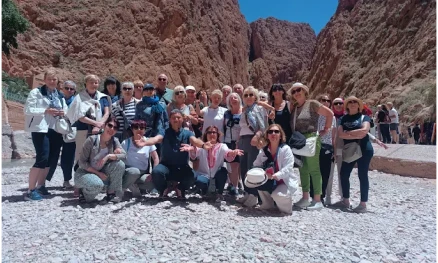 Imago Private Tours Clients 2
